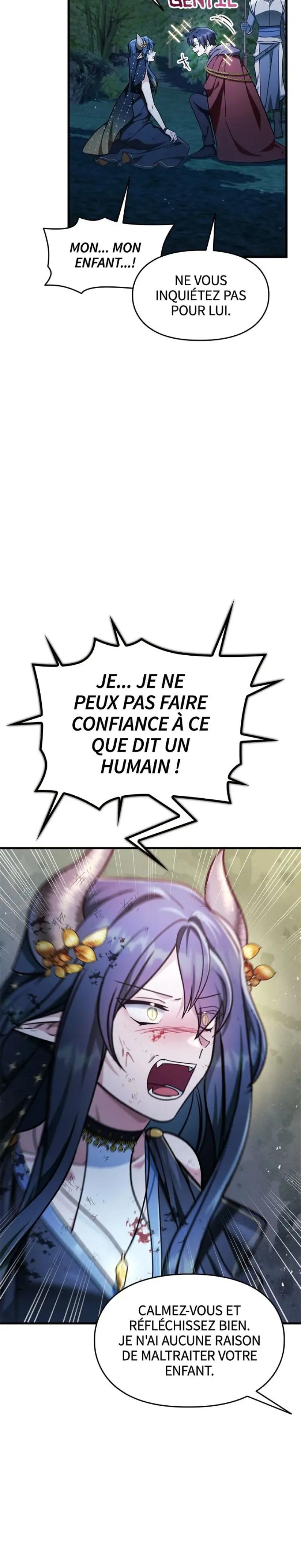 Regressor Instruction Manual Chapitre 85 - Page 28