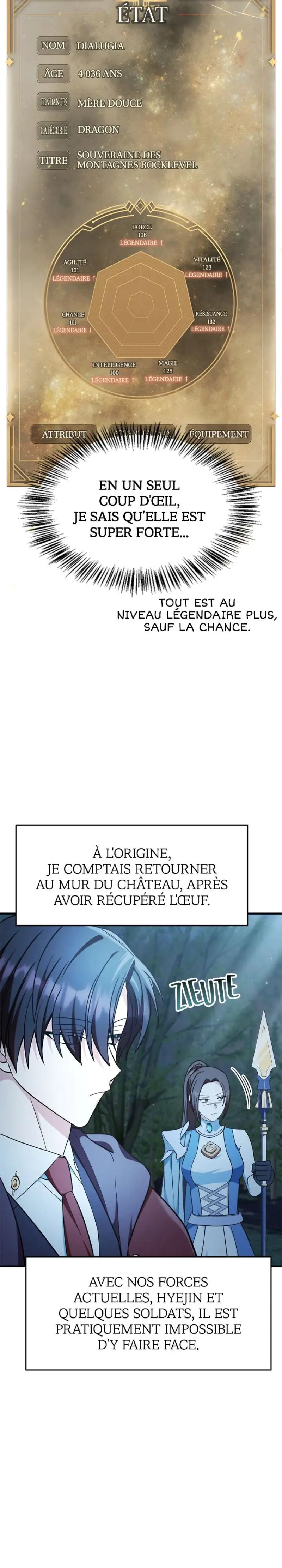 Regressor Instruction Manual Chapitre 85 - Page 3
