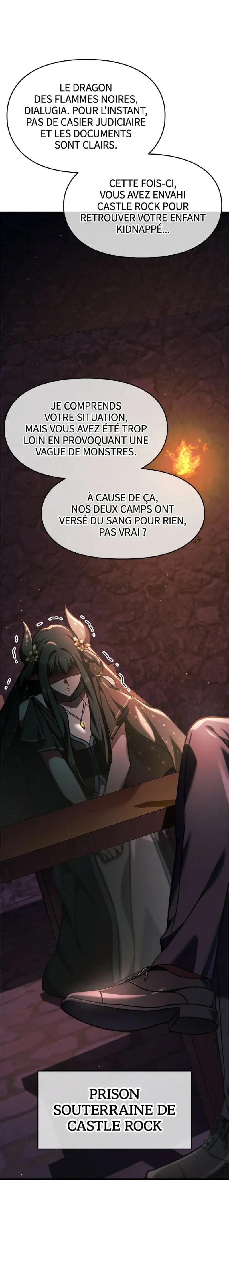 Regressor Instruction Manual Chapitre 85 - Page 30