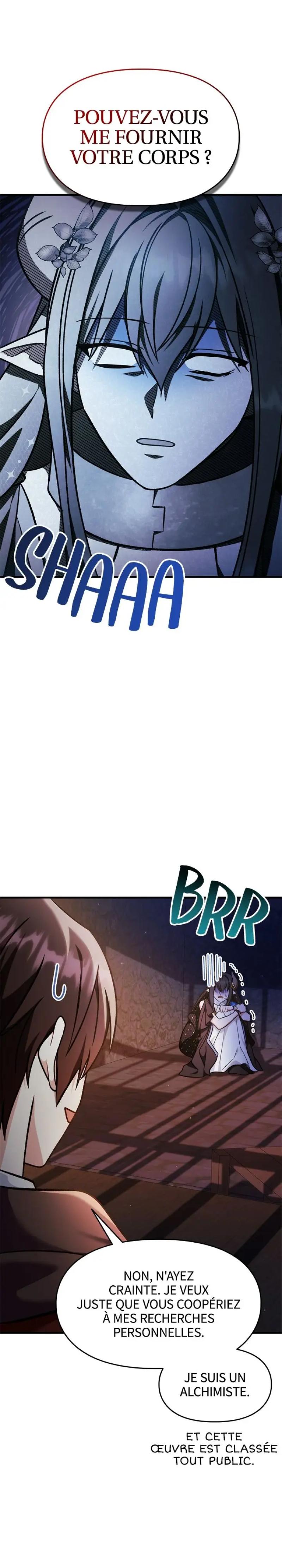 Regressor Instruction Manual Chapitre 85 - Page 33