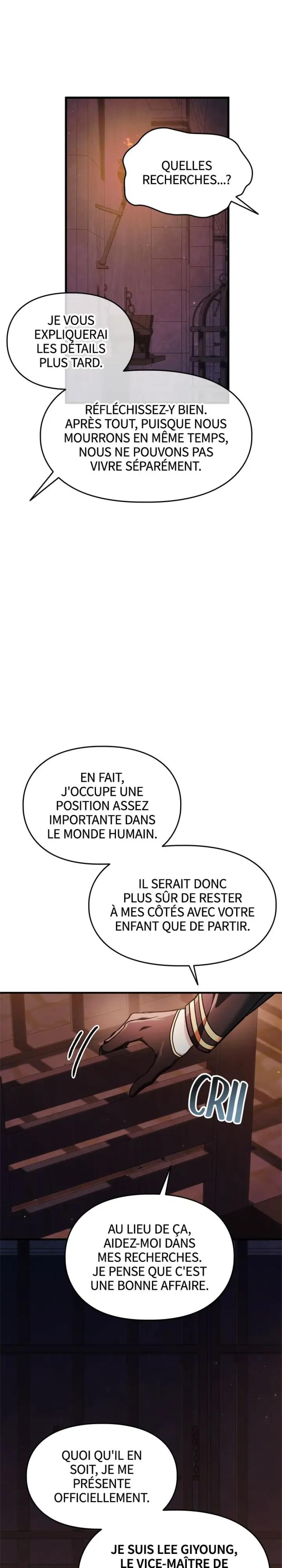 Regressor Instruction Manual Chapitre 85 - Page 34