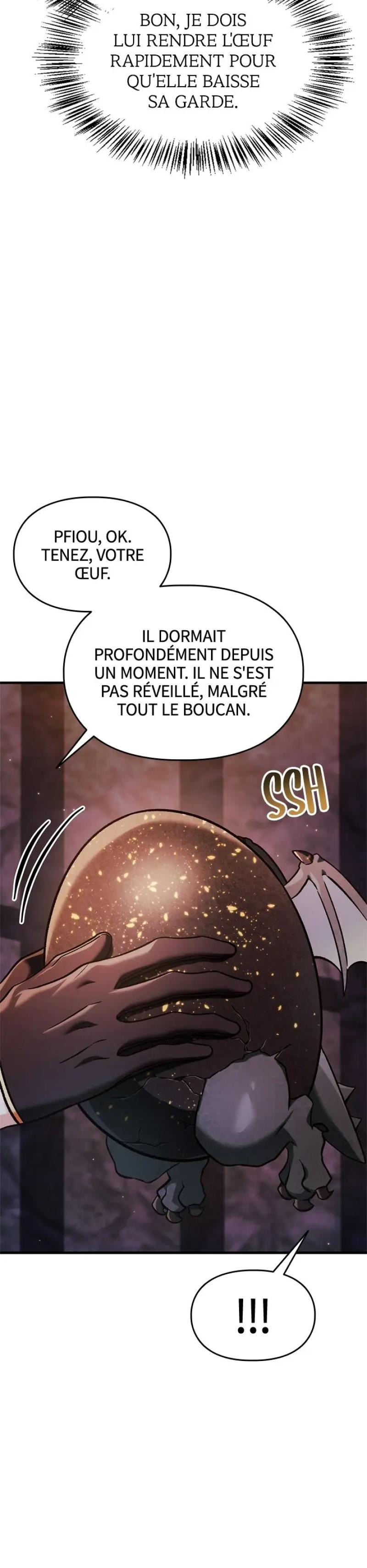 Regressor Instruction Manual Chapitre 85 - Page 36