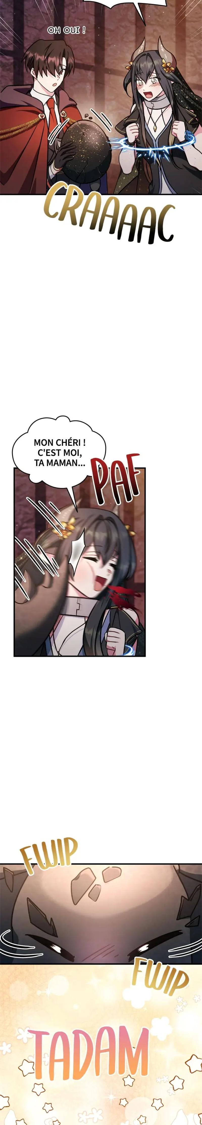 Regressor Instruction Manual Chapitre 85 - Page 38