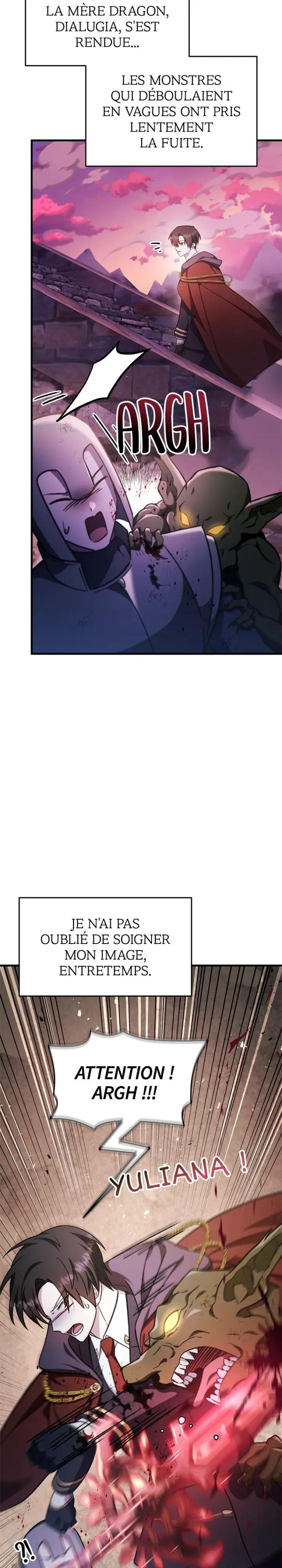 Regressor Instruction Manual Chapitre 85 - Page 46