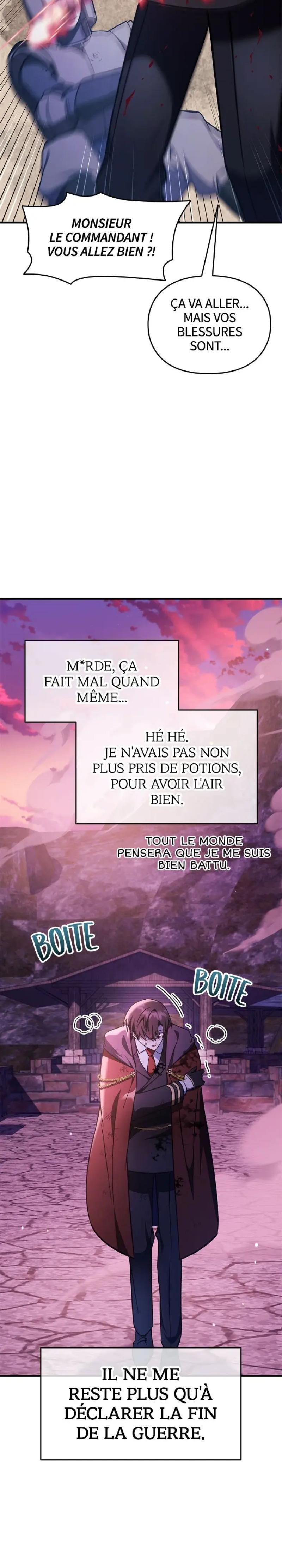 Regressor Instruction Manual Chapitre 85 - Page 47