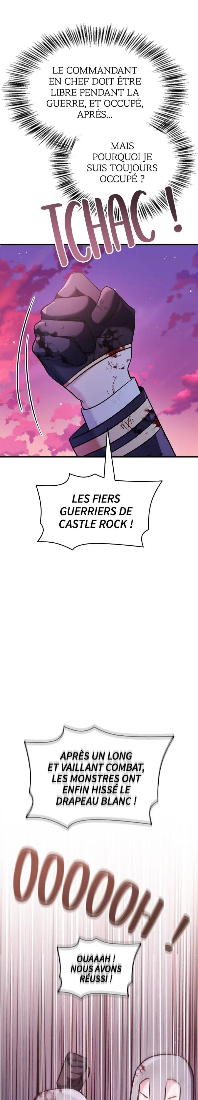 Regressor Instruction Manual Chapitre 85 - Page 49