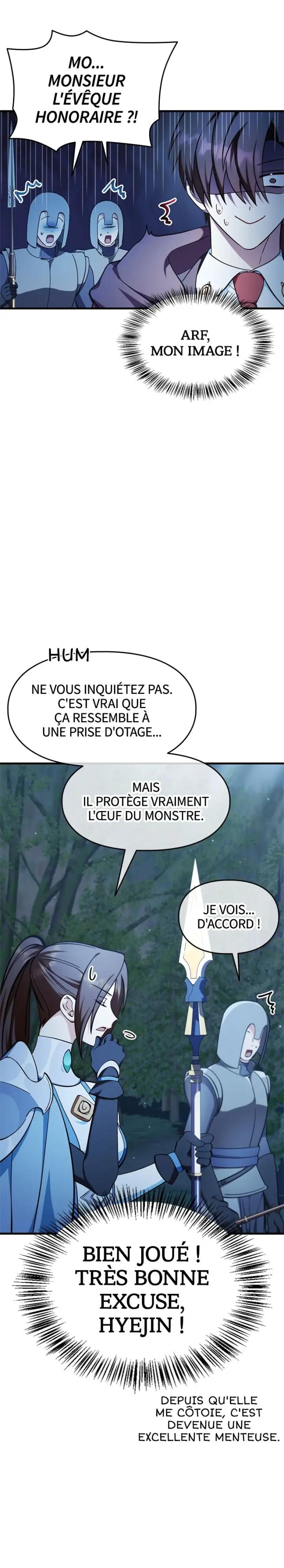 Regressor Instruction Manual Chapitre 85 - Page 5