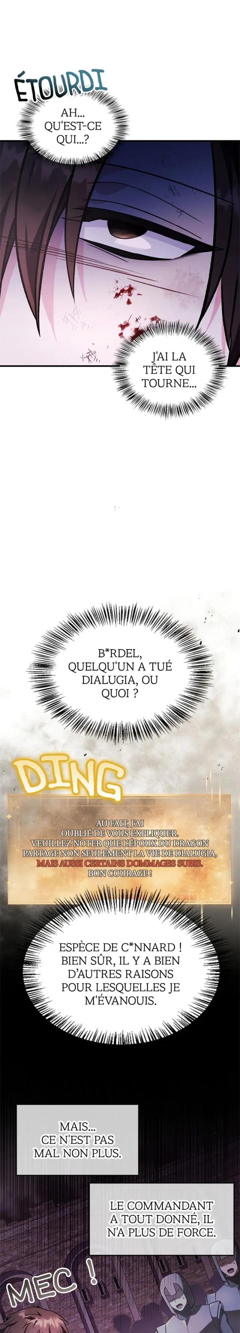 Regressor Instruction Manual Chapitre 86 - Page 1