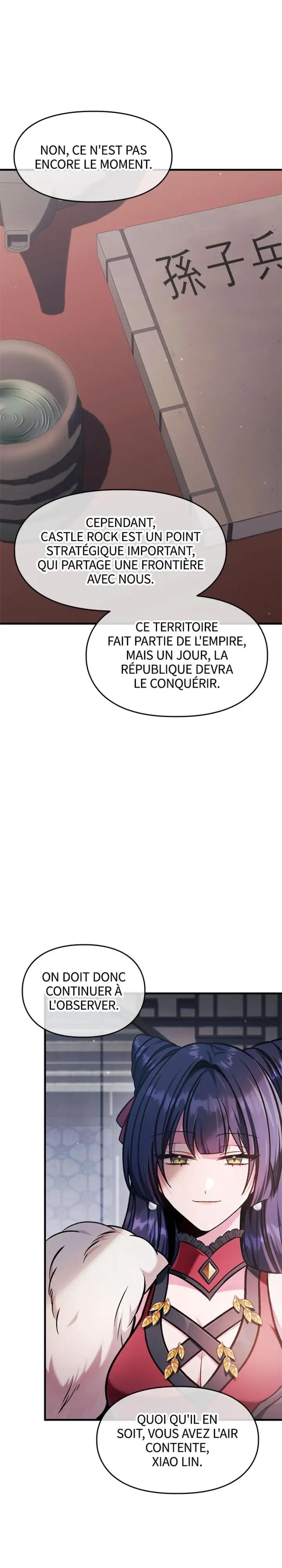 Regressor Instruction Manual Chapitre 86 - Page 10