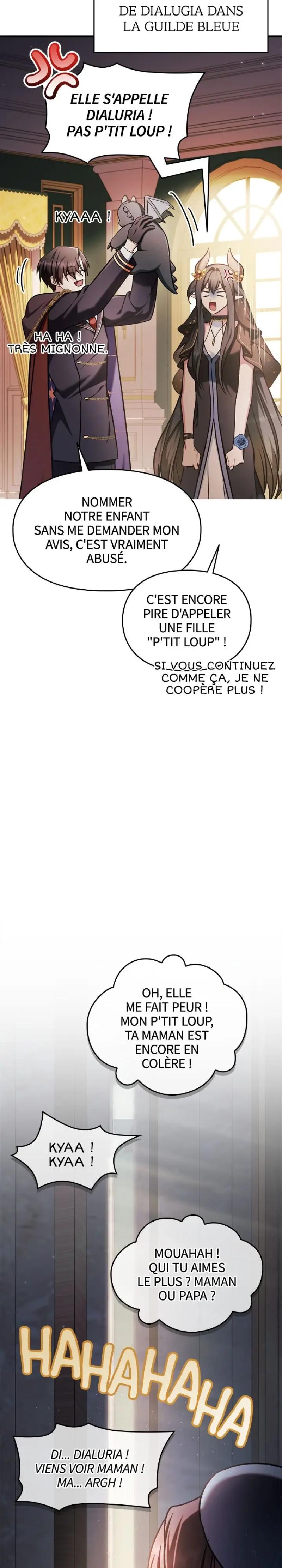 Regressor Instruction Manual Chapitre 86 - Page 17