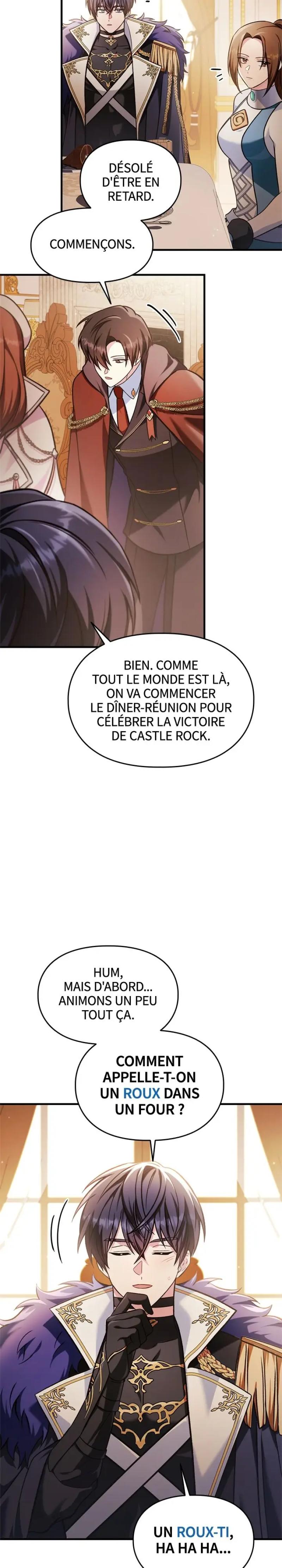 Regressor Instruction Manual Chapitre 86 - Page 21