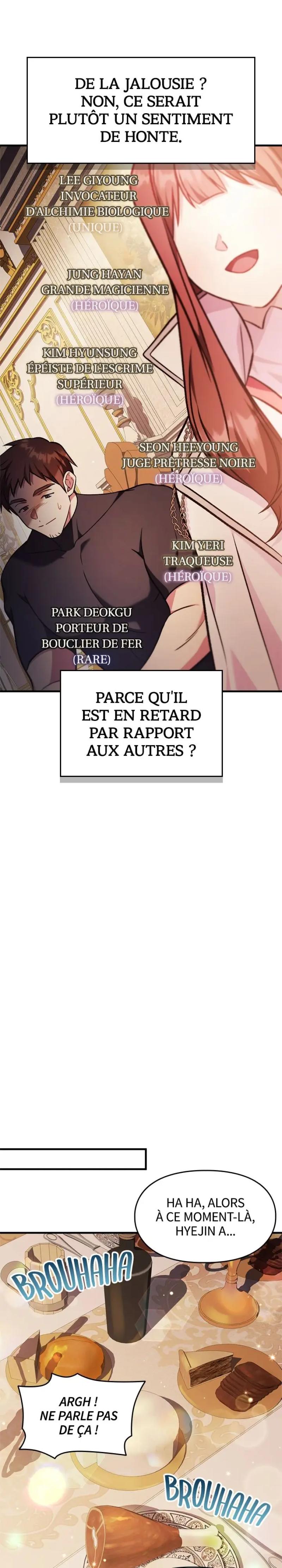 Regressor Instruction Manual Chapitre 86 - Page 28