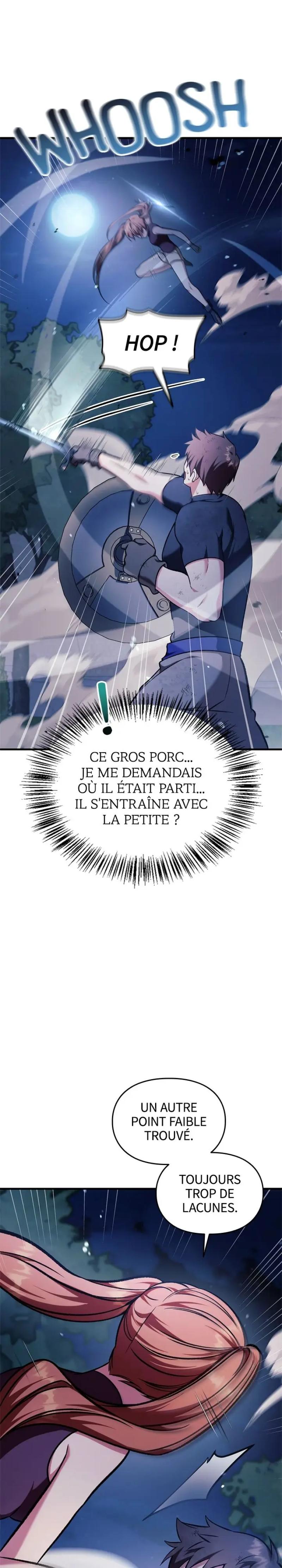 Regressor Instruction Manual Chapitre 86 - Page 36