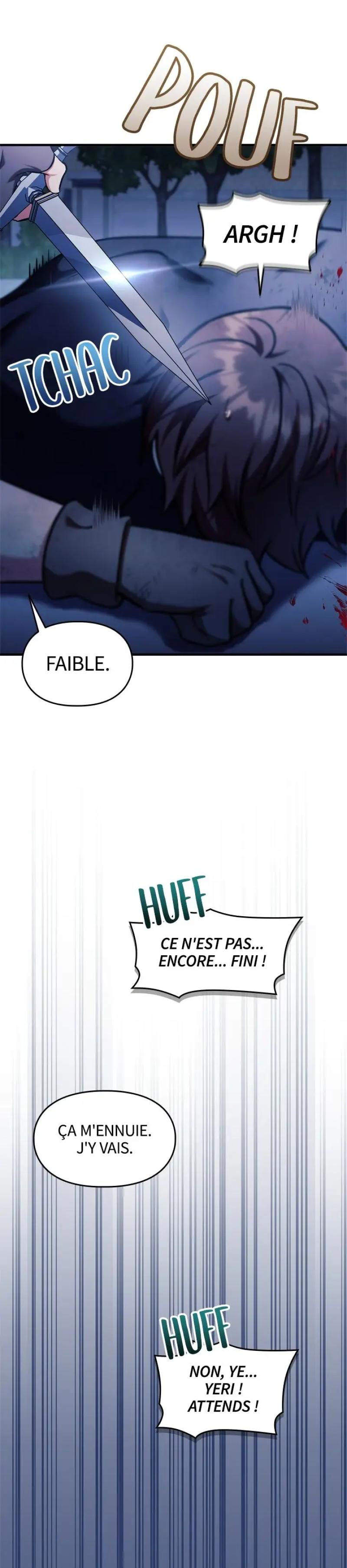Regressor Instruction Manual Chapitre 86 - Page 38