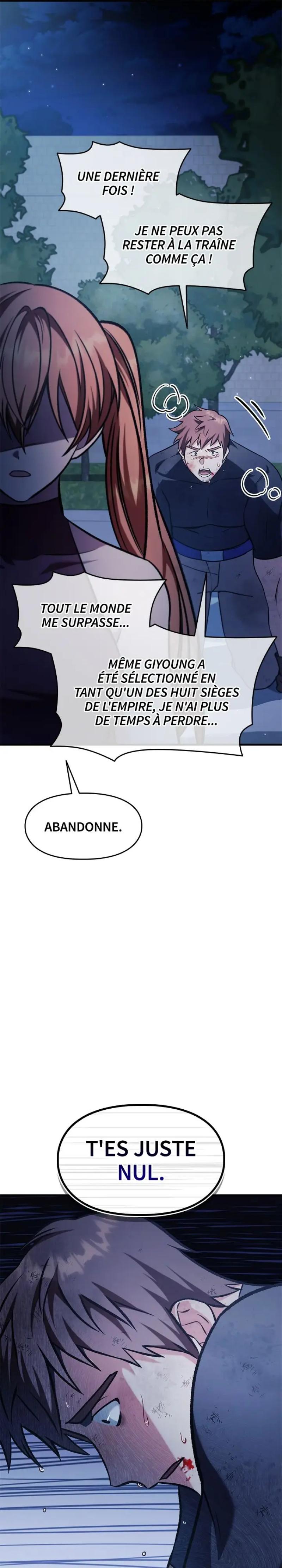 Regressor Instruction Manual Chapitre 86 - Page 39