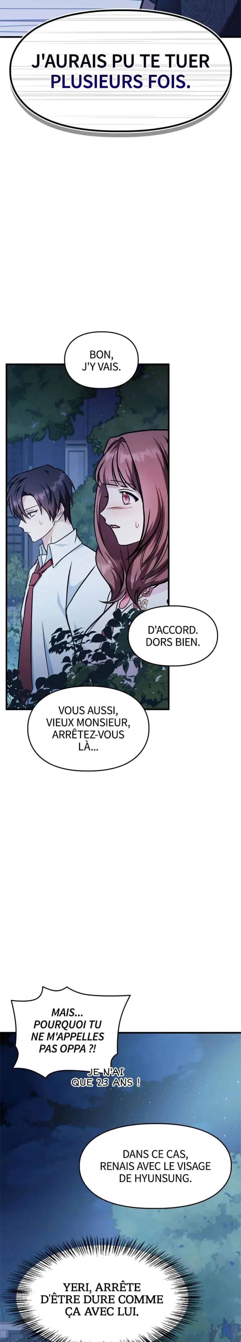 Regressor Instruction Manual Chapitre 86 - Page 40