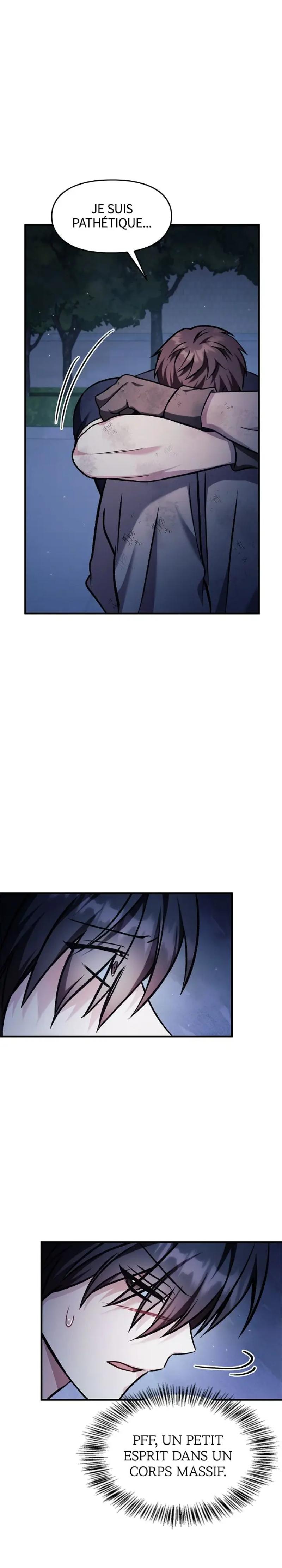 Regressor Instruction Manual Chapitre 86 - Page 43