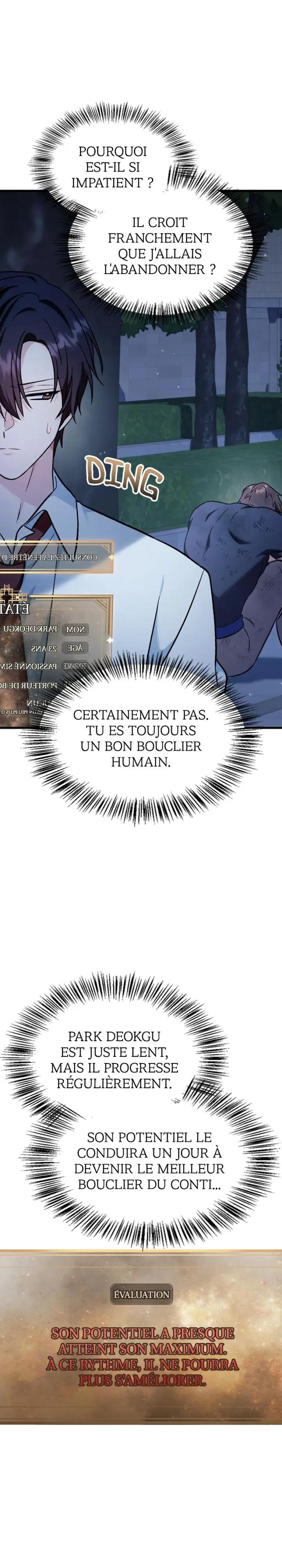 Regressor Instruction Manual Chapitre 86 - Page 44