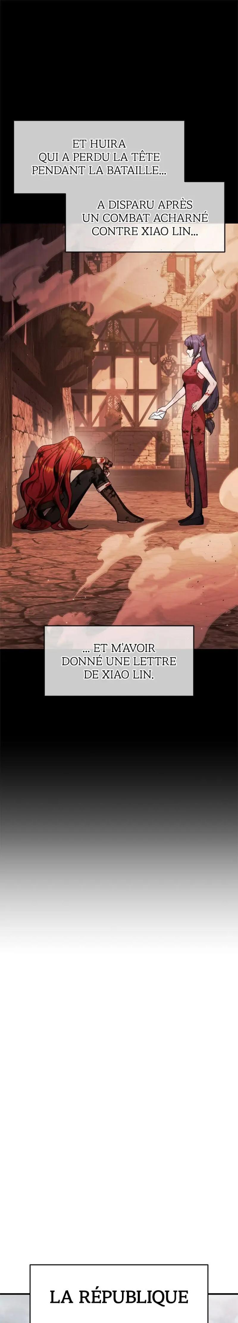 Regressor Instruction Manual Chapitre 86 - Page 8