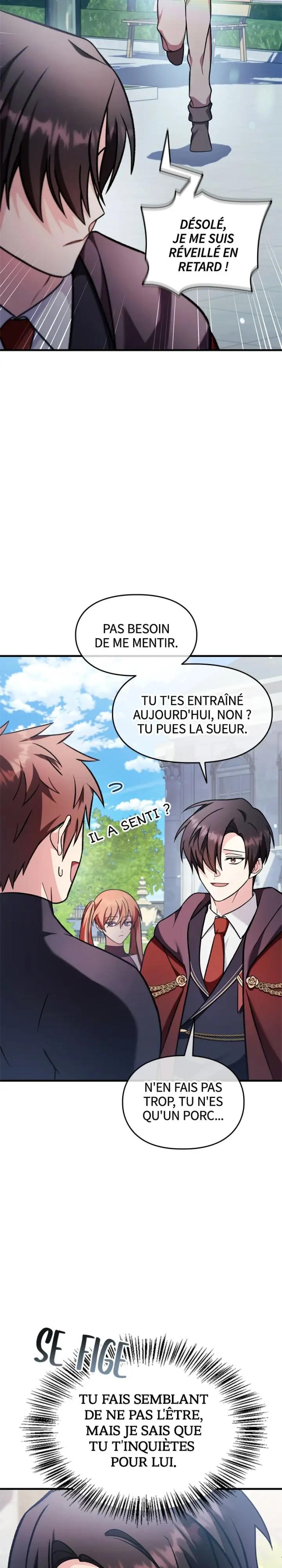 Regressor Instruction Manual Chapitre 87 - Page 15