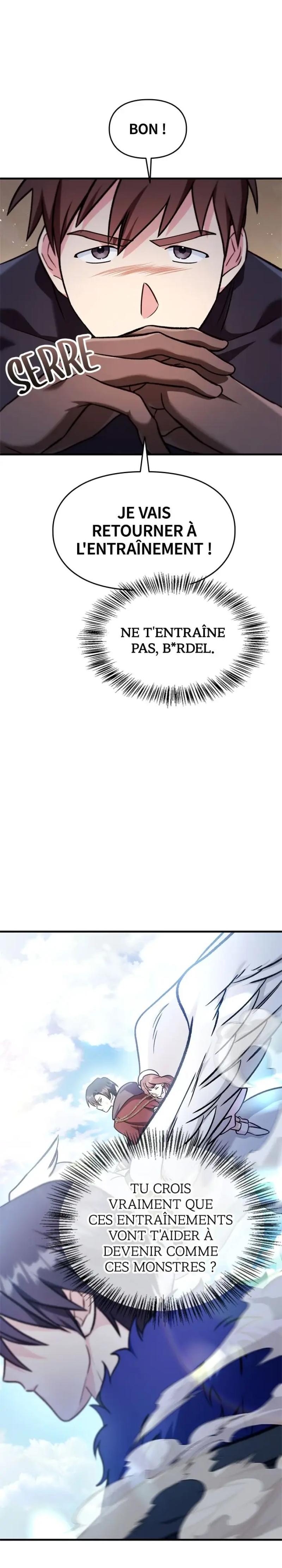 Regressor Instruction Manual Chapitre 87 - Page 23