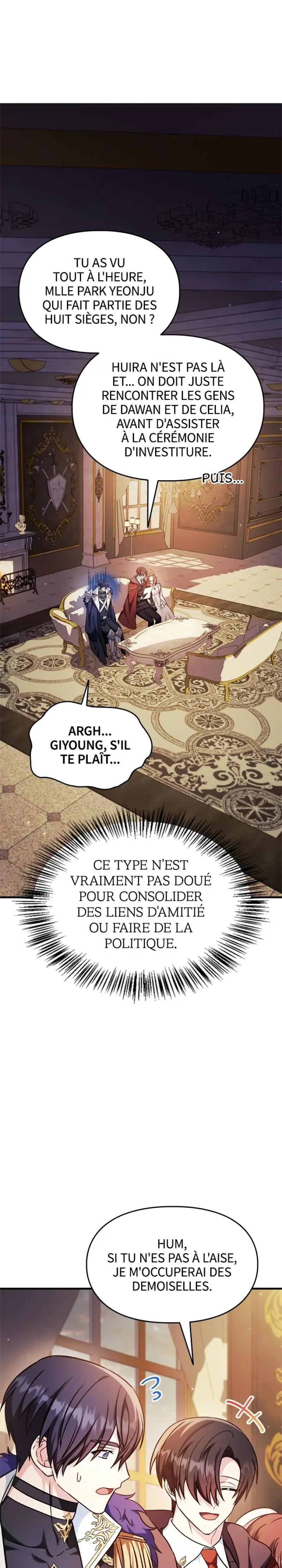 Regressor Instruction Manual Chapitre 87 - Page 34