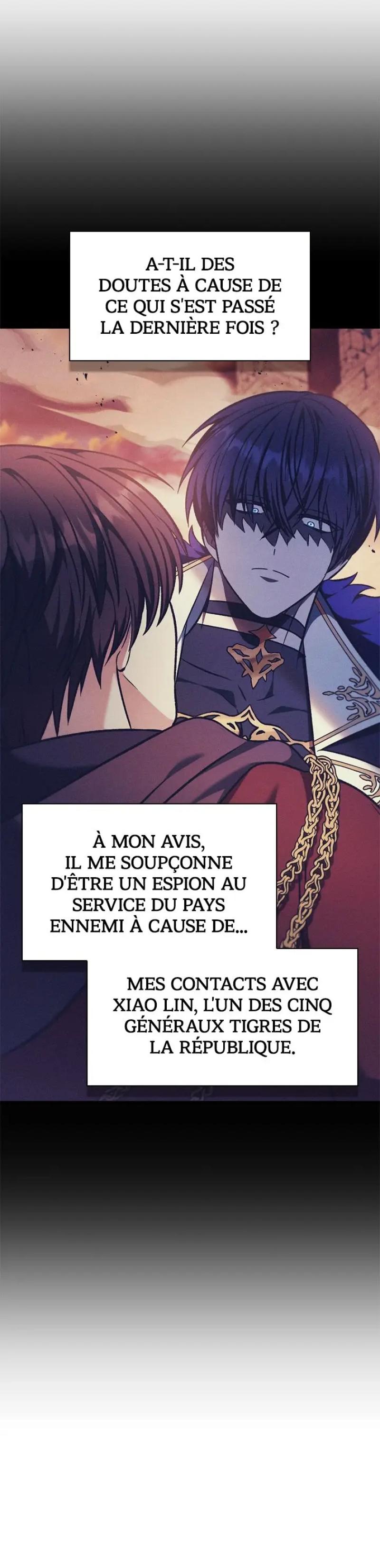 Regressor Instruction Manual Chapitre 87 - Page 36