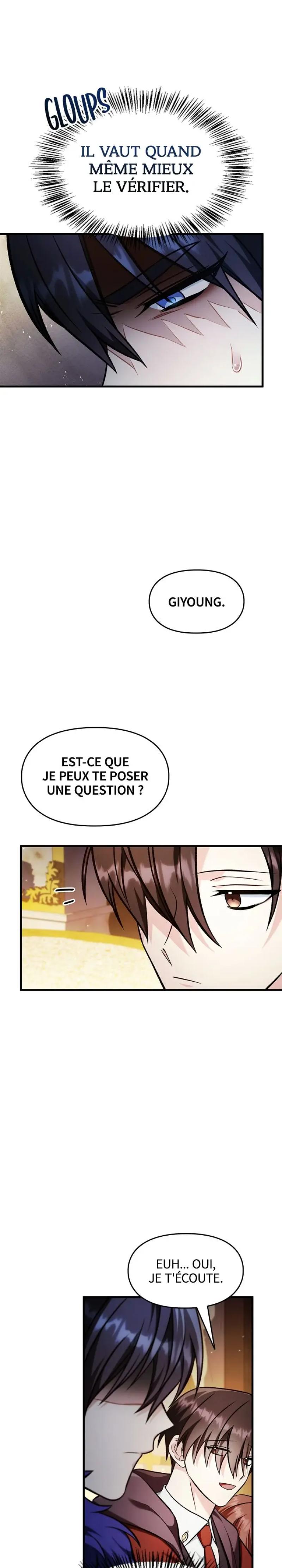 Regressor Instruction Manual Chapitre 87 - Page 38