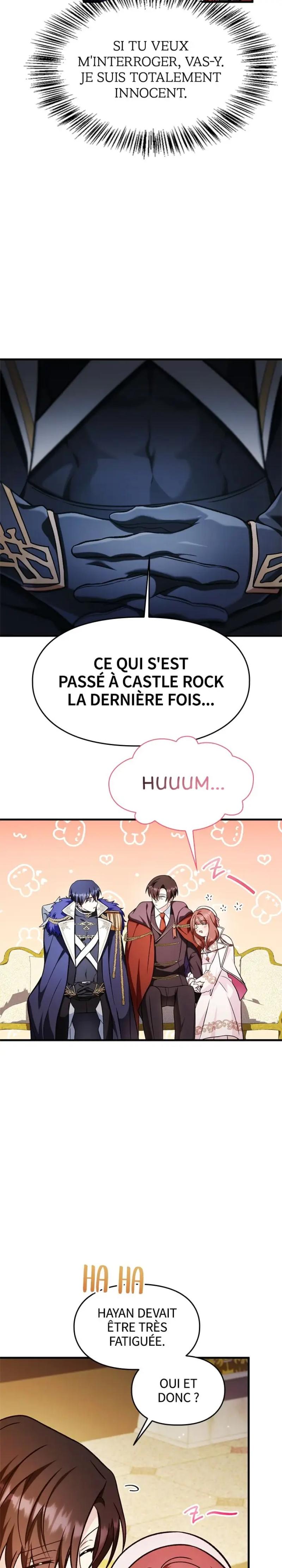 Regressor Instruction Manual Chapitre 87 - Page 39