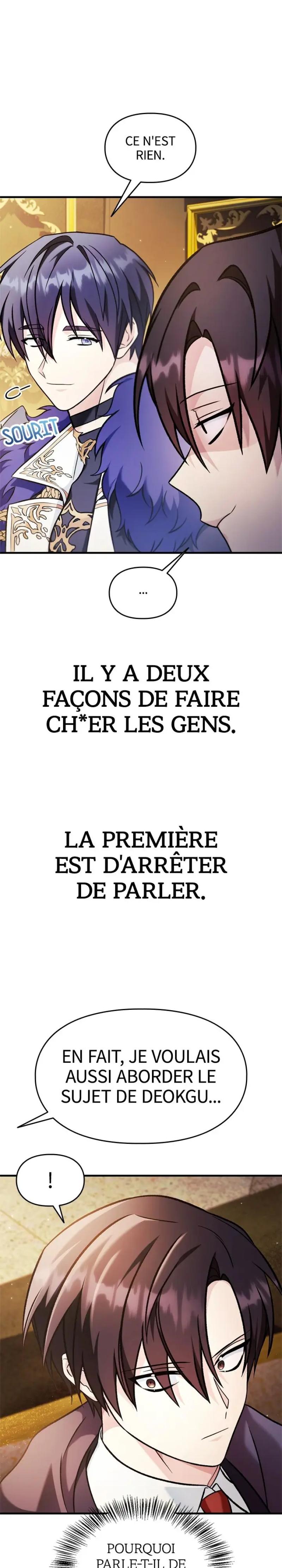 Regressor Instruction Manual Chapitre 87 - Page 41