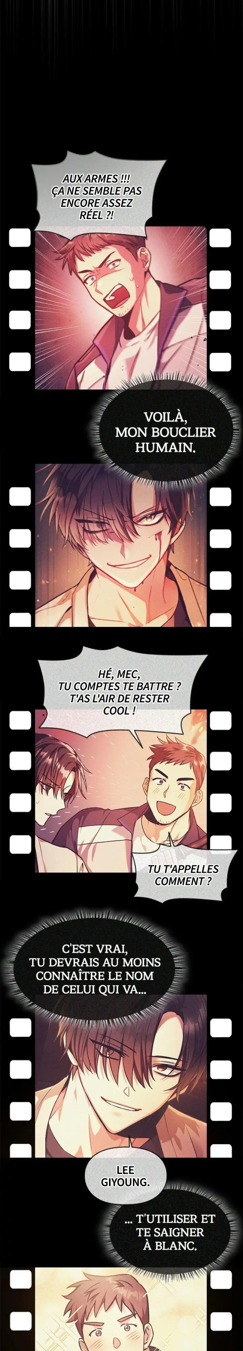 Regressor Instruction Manual Chapitre 88 - Page 16
