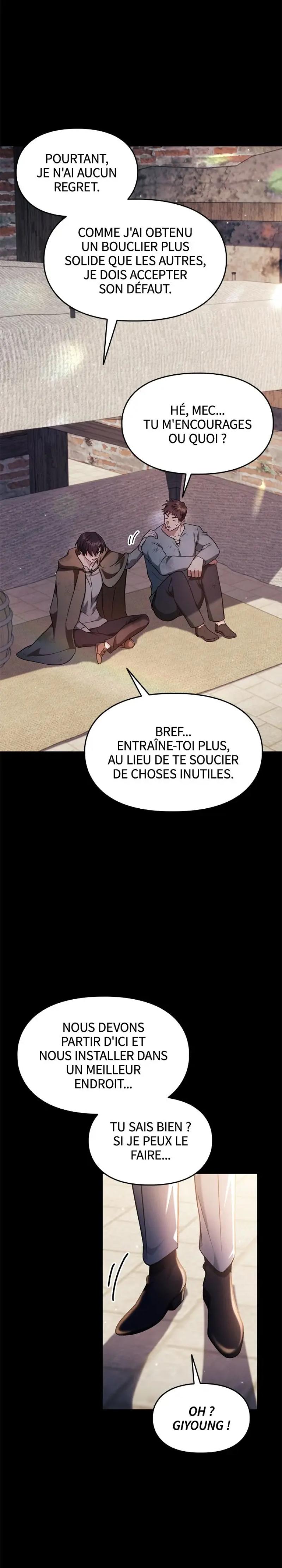 Regressor Instruction Manual Chapitre 88 - Page 21