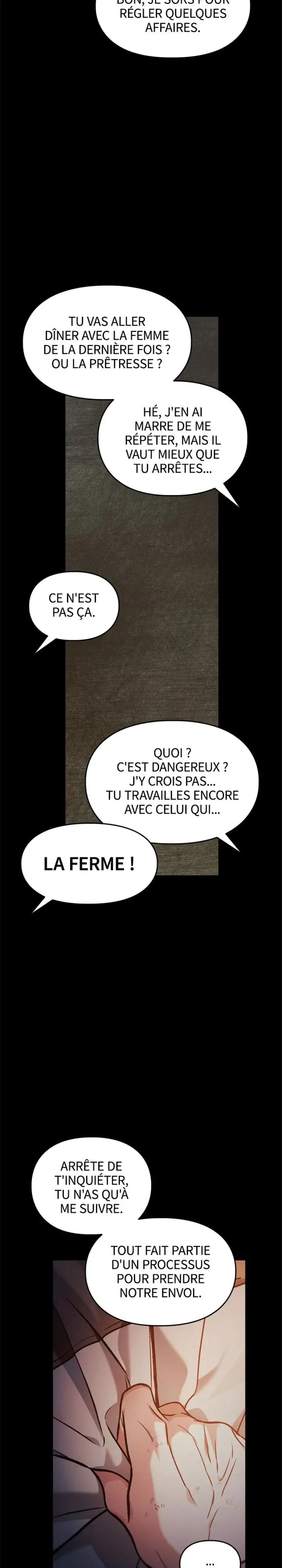 Regressor Instruction Manual Chapitre 88 - Page 26