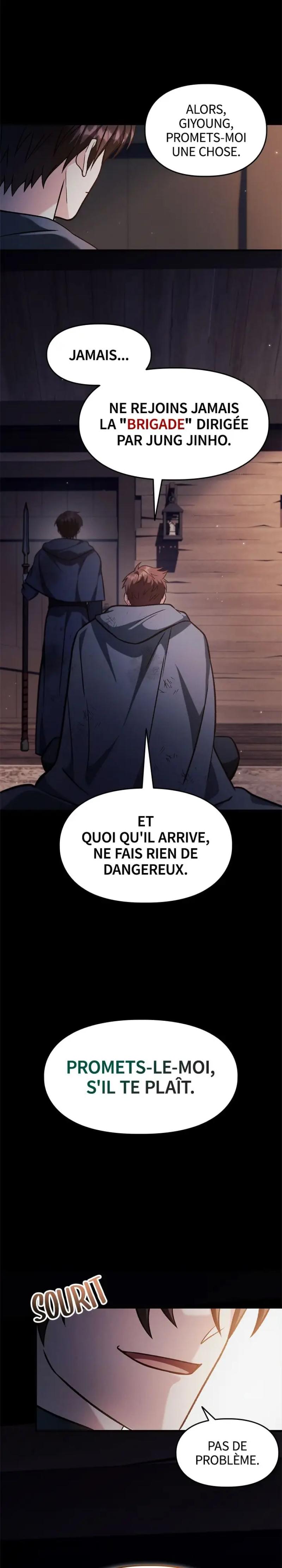 Regressor Instruction Manual Chapitre 88 - Page 28