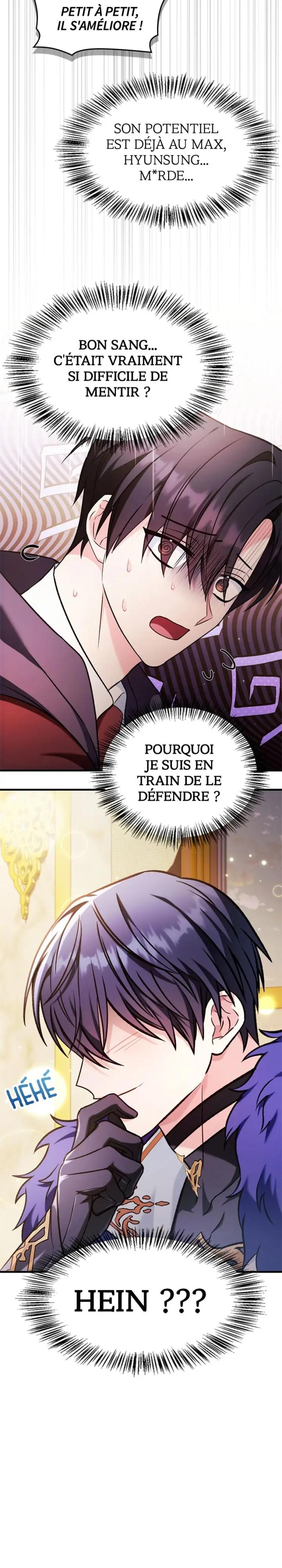 Regressor Instruction Manual Chapitre 88 - Page 3