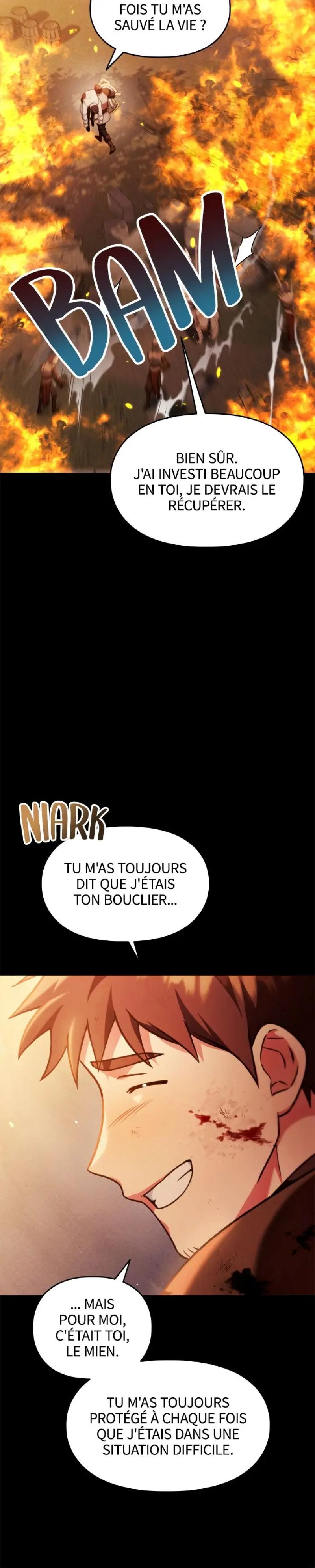 Regressor Instruction Manual Chapitre 88 - Page 36