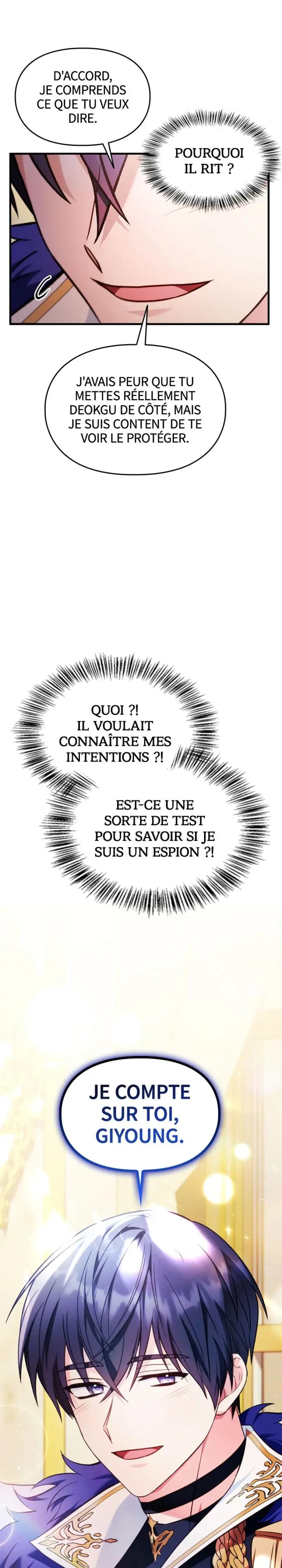 Regressor Instruction Manual Chapitre 88 - Page 4