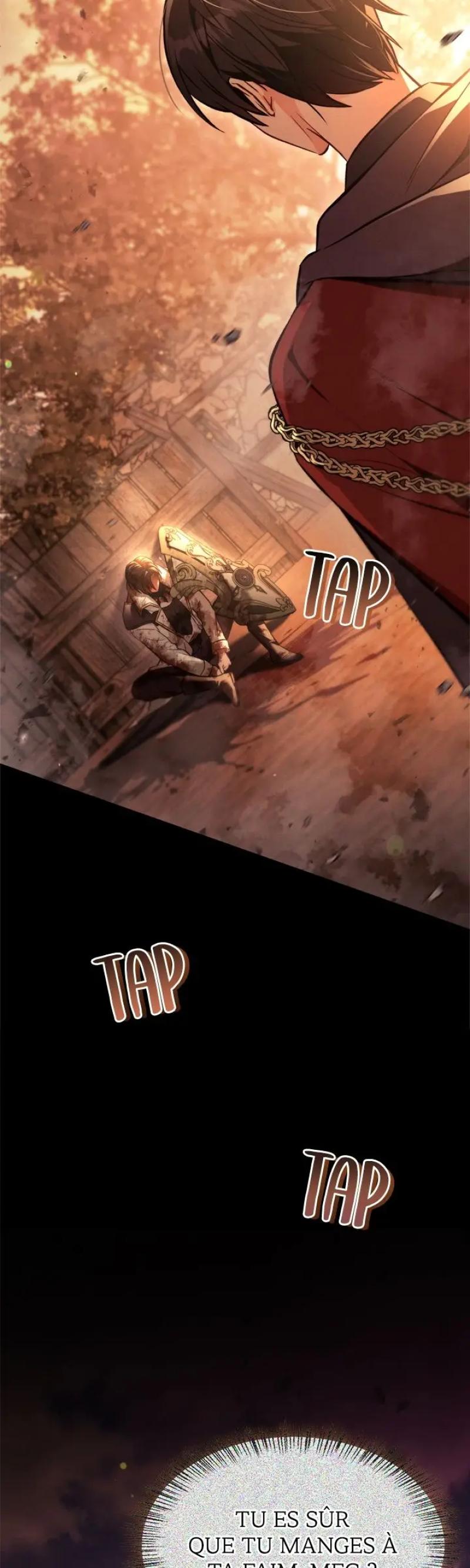 Regressor Instruction Manual Chapitre 89 - Page 4