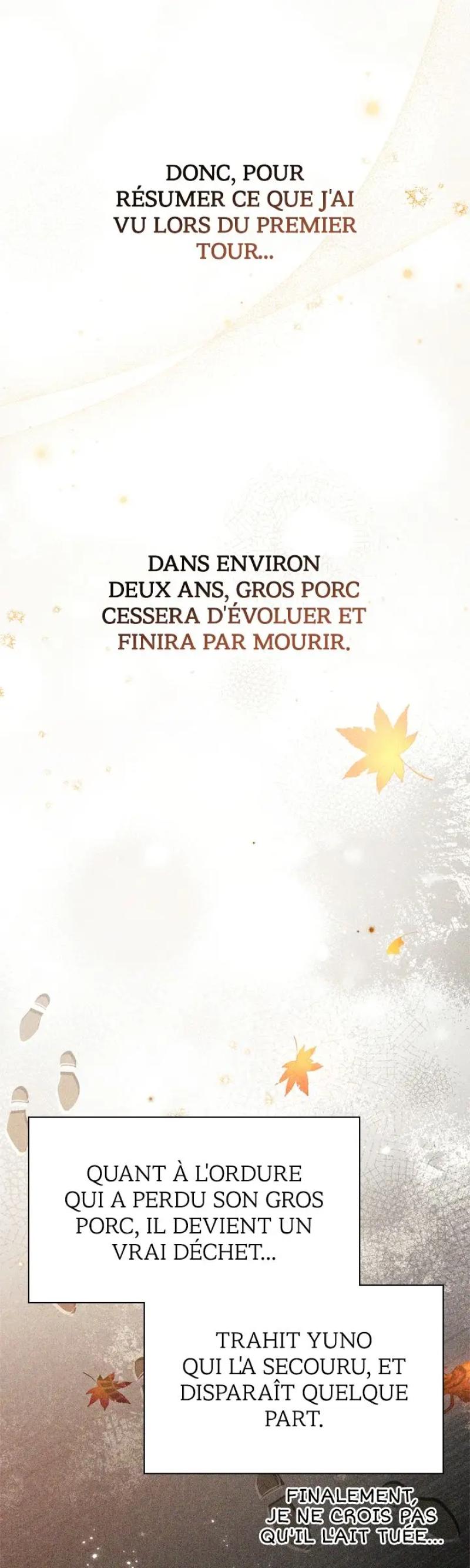 Regressor Instruction Manual Chapitre 89 - Page 70