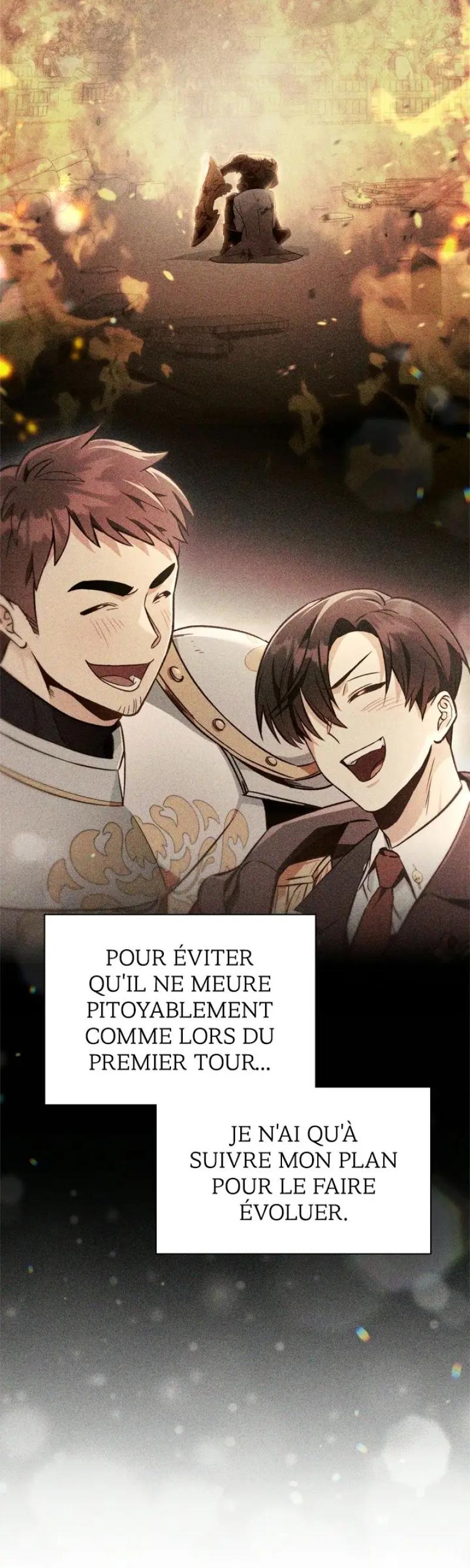 Regressor Instruction Manual Chapitre 89 - Page 72