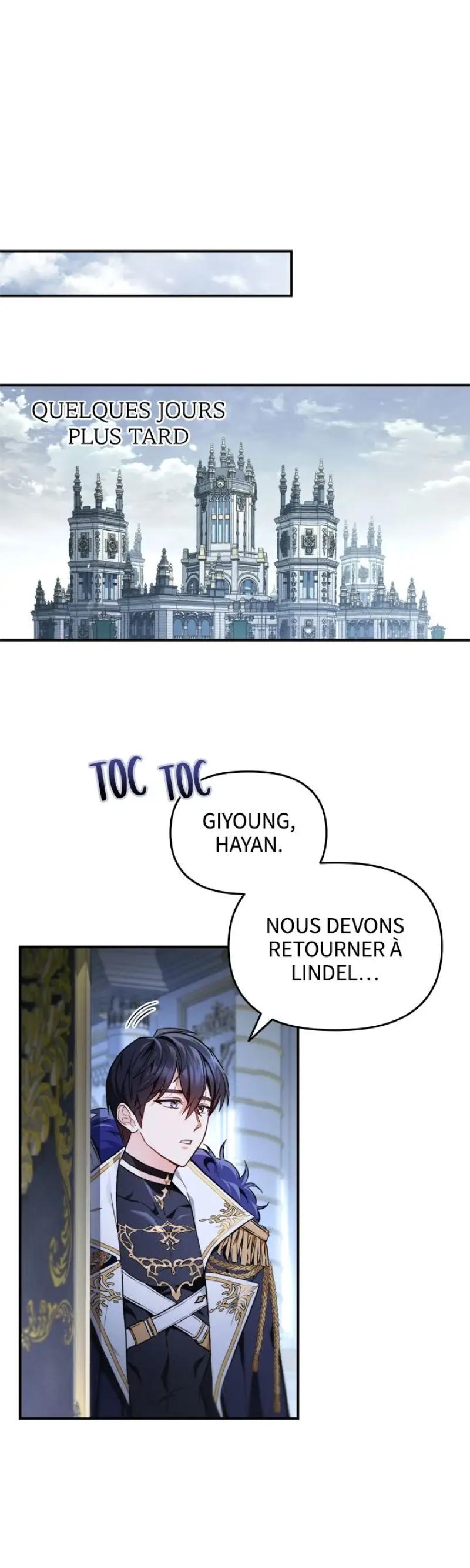 Regressor Instruction Manual Chapitre 90 - Page 1