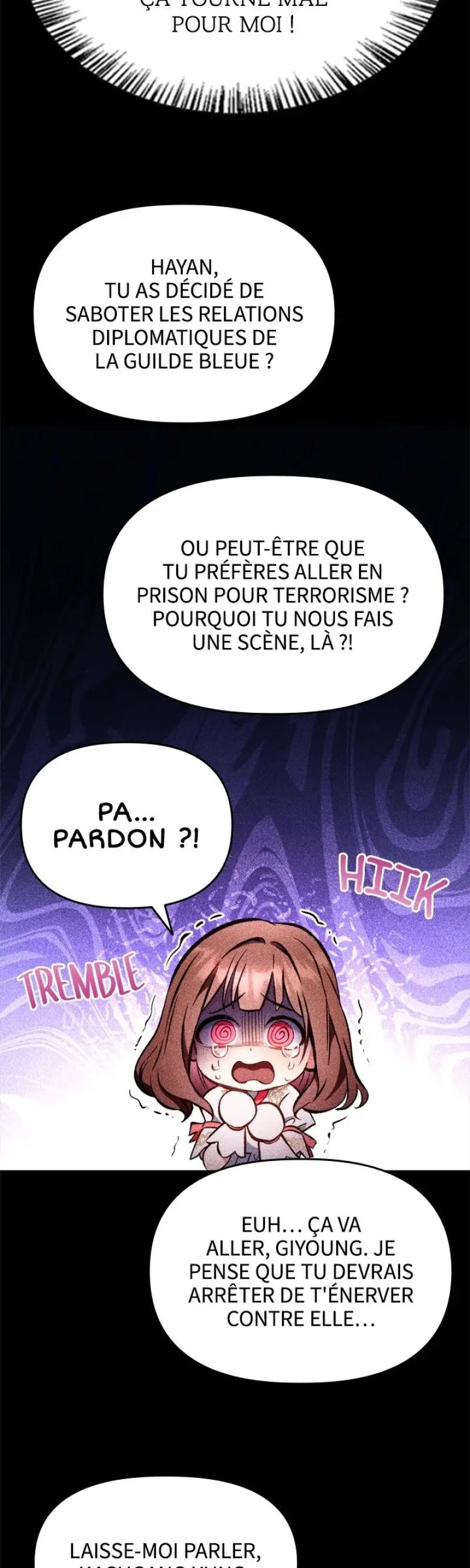 Regressor Instruction Manual Chapitre 90 - Page 10