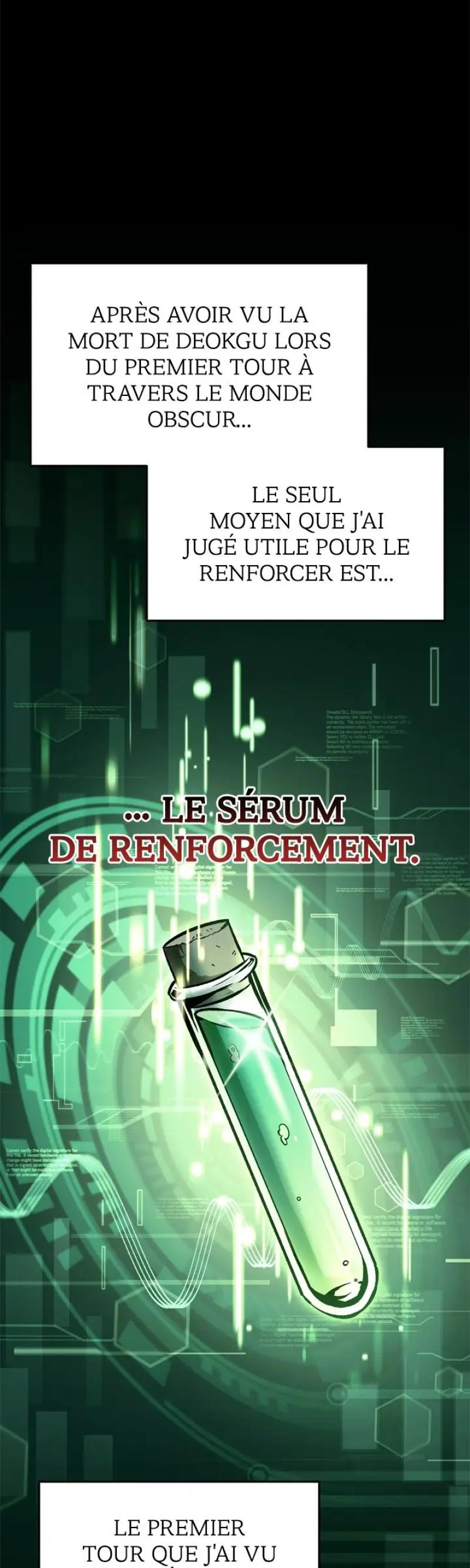 Regressor Instruction Manual Chapitre 90 - Page 31