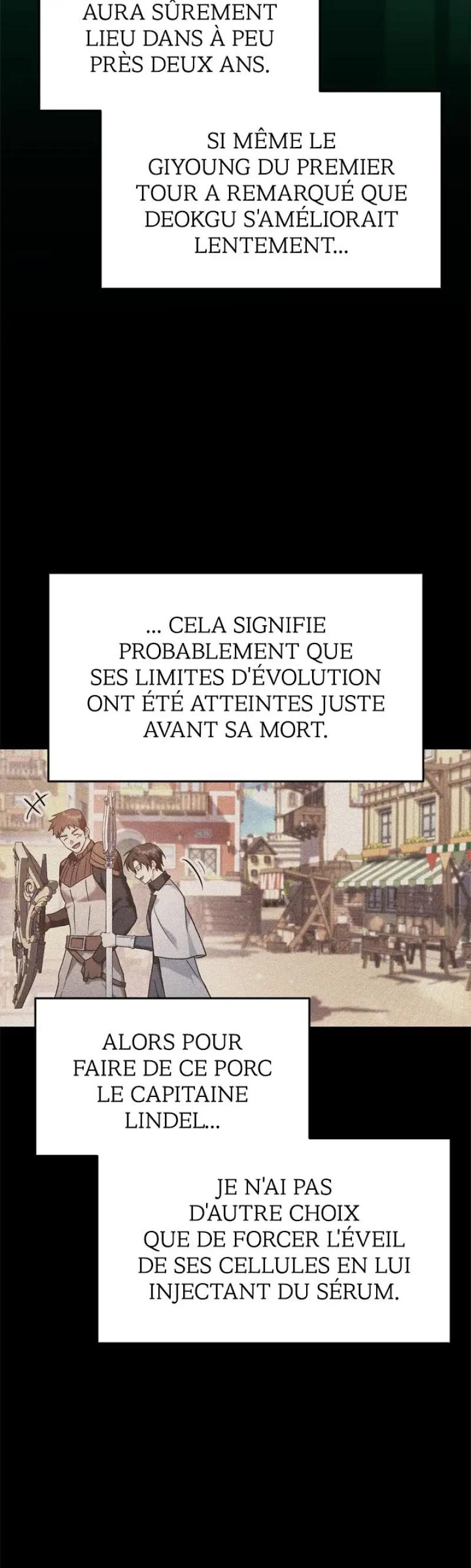 Regressor Instruction Manual Chapitre 90 - Page 32