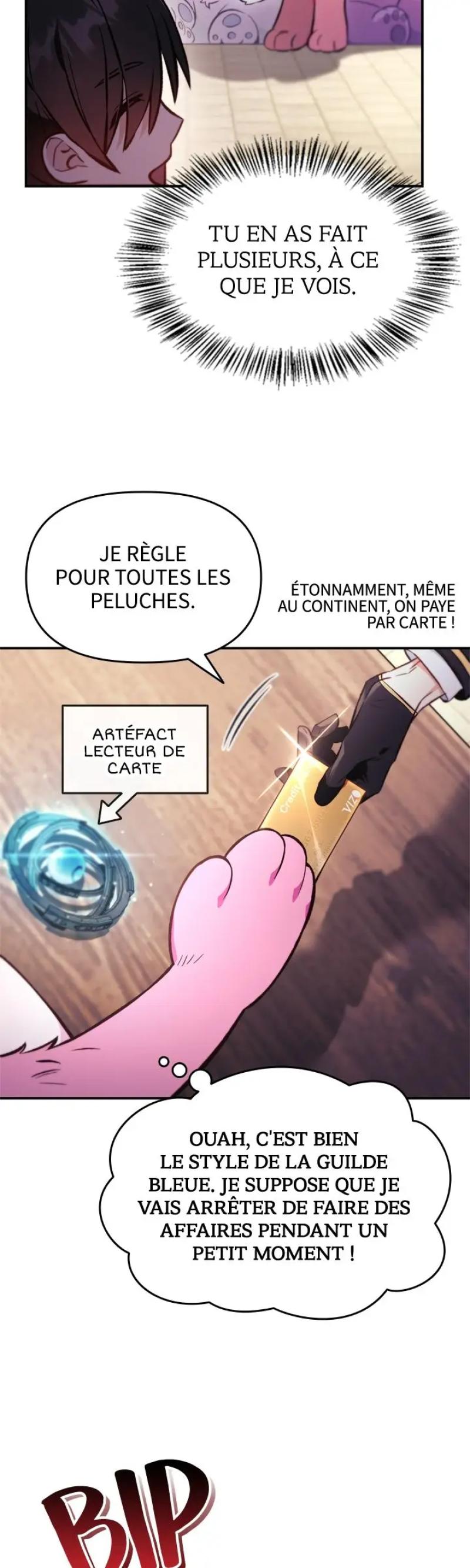 Regressor Instruction Manual Chapitre 90 - Page 36
