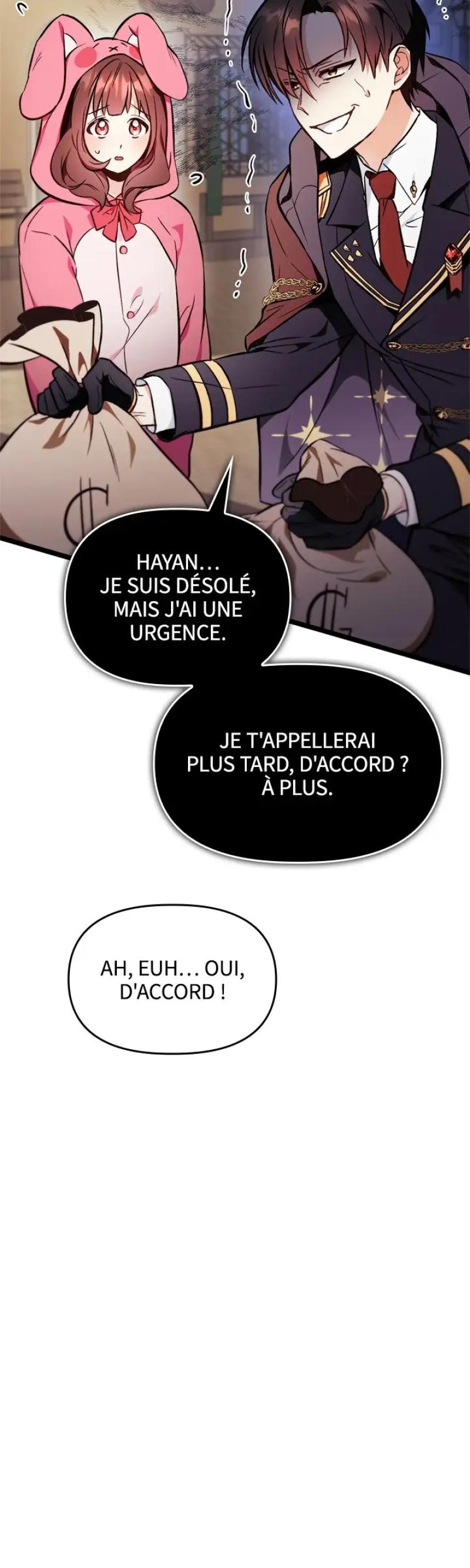 Regressor Instruction Manual Chapitre 90 - Page 42