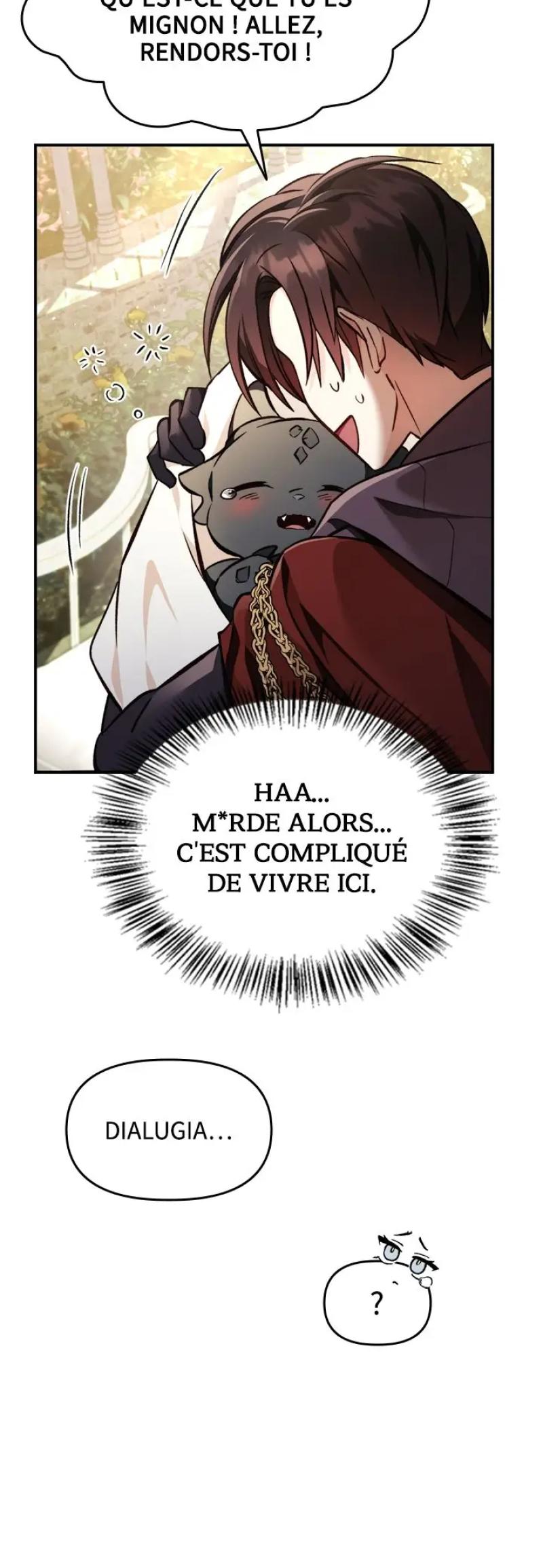 Regressor Instruction Manual Chapitre 90 - Page 56