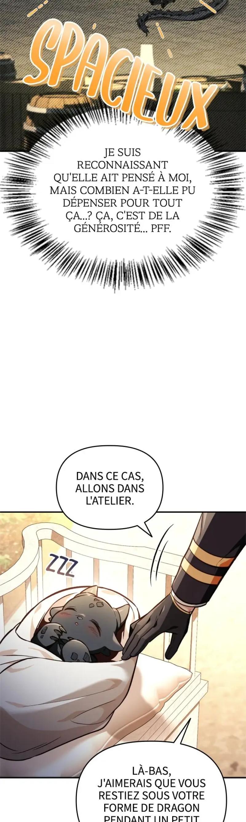 Regressor Instruction Manual Chapitre 90 - Page 58