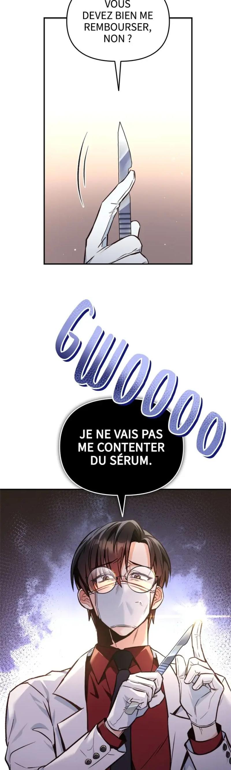 Regressor Instruction Manual Chapitre 90 - Page 60