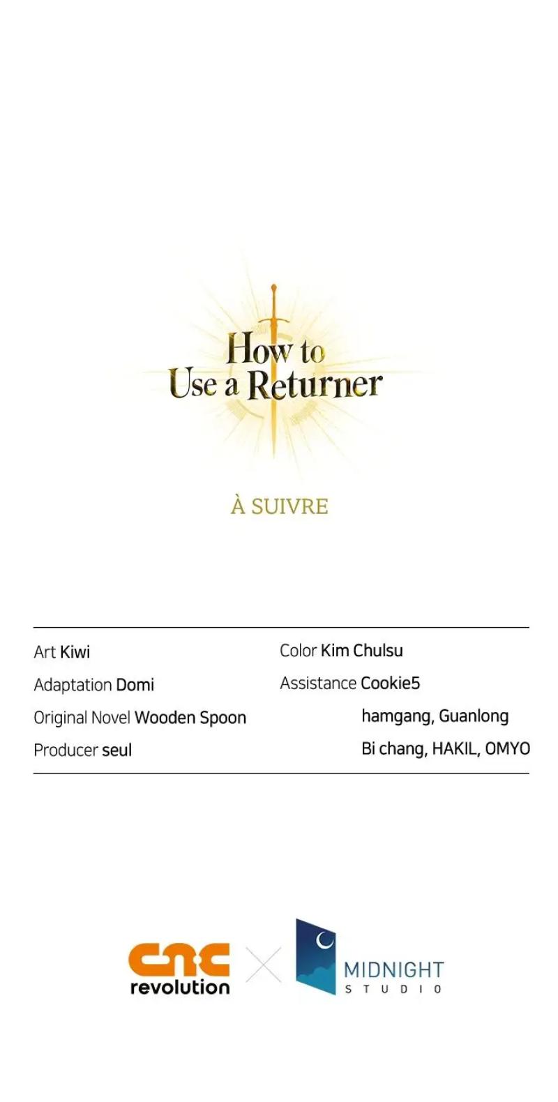 Regressor Instruction Manual Chapitre 90 - Page 63